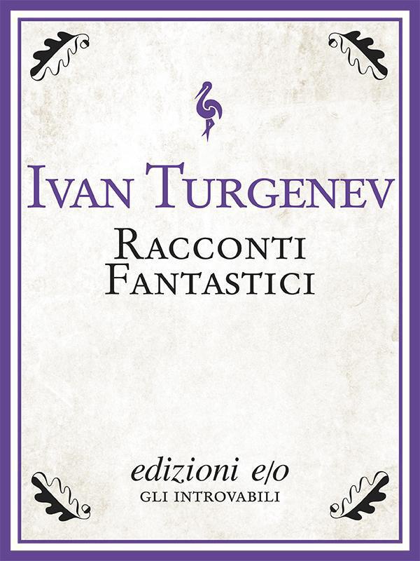 Racconti fantastici - Librerie.coop Racconti fantastici - Librerie.coop