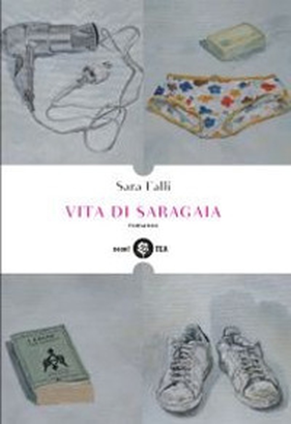 Vita di Saragaia - Librerie.coop Vita di Saragaia - Librerie.coop