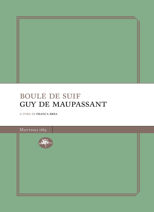 Boule de suif - Librerie.coop Boule de suif - Librerie.coop