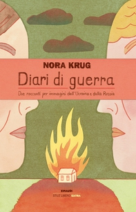 Diari di guerra - Librerie.coop Diari di guerra - Librerie.coop
