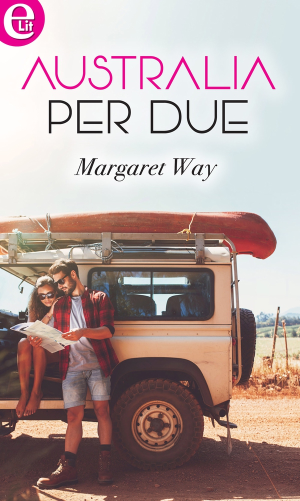 Australia per due (eLit) - Librerie.coop Australia per due (eLit) - Librerie.coop