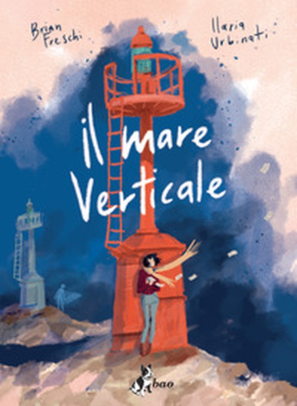 Il mare verticale - Librerie.coop Il mare verticale - Librerie.coop