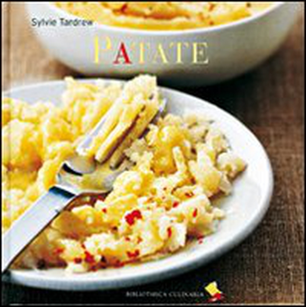 Patate - Librerie.coop Patate - Librerie.coop