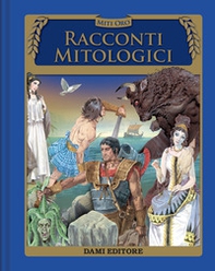 Racconti mitologici - Librerie.coop Racconti mitologici - Librerie.coop
