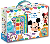 Disney baby. Il mio primo lettore - Librerie.coop Disney baby. Il mio primo lettore - Librerie.coop
