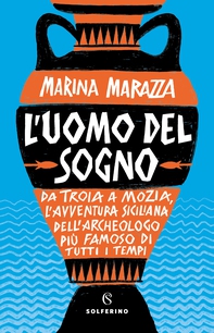 L'uomo del sogno - Librerie.coop