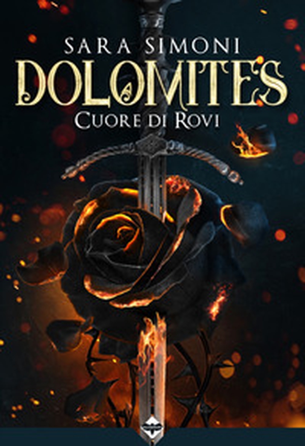 Dolomites. Cuore di rovi - Librerie.coop Dolomites. Cuore di rovi - Librerie.coop