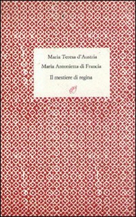 Il mestiere di regina - Librerie.coop Il mestiere di regina - Librerie.coop