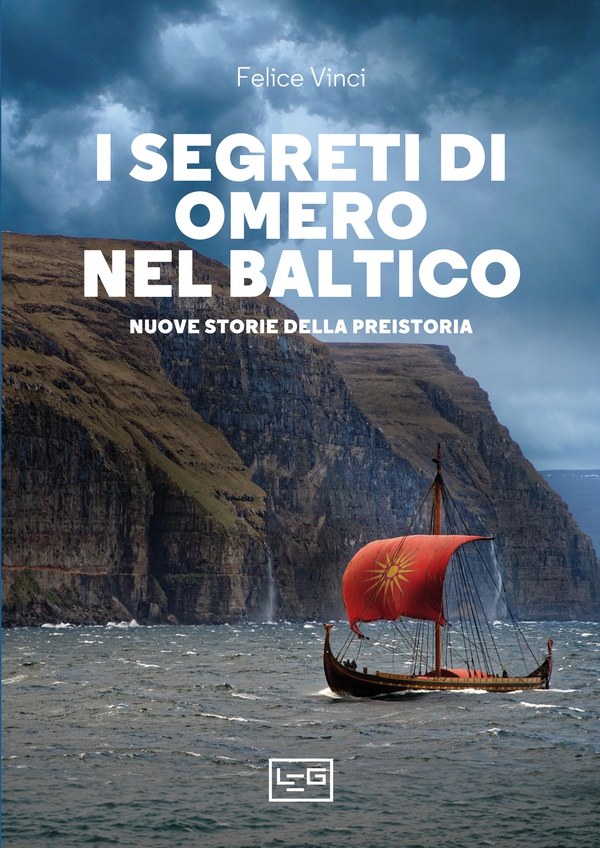 I segreti di Omero nel Baltico - Librerie.coop I segreti di Omero nel Baltico - Librerie.coop