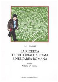 La ricerca territoriale a Roma e nell'area romana - Librerie.coop La ricerca territoriale a Roma e nell'area romana - Librerie.coop