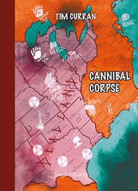 Cannibal corpse - Librerie.coop