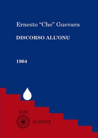 Discorso all'ONU - Librerie.coop Discorso all'ONU - Librerie.coop
