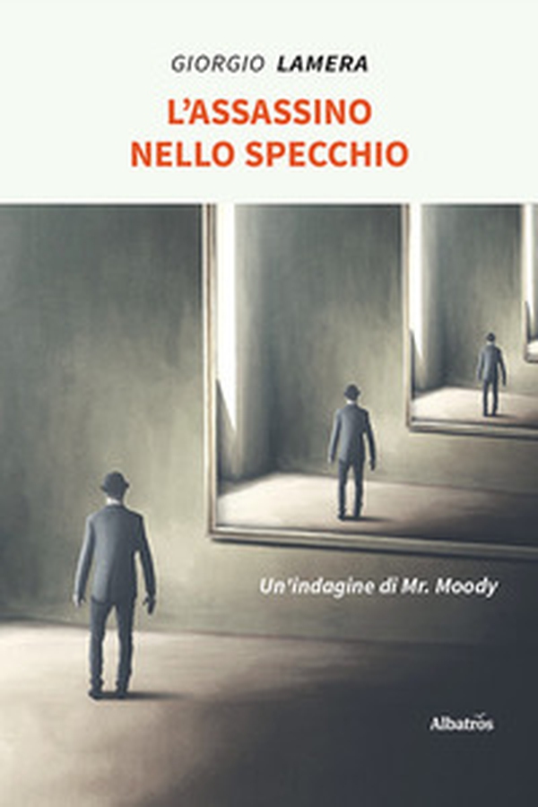 L'assassino nello specchio - Librerie.coop L'assassino nello specchio - Librerie.coop