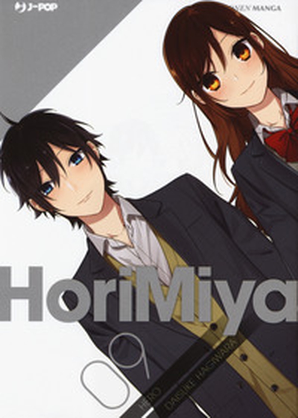 Horimiya - Librerie.coop Horimiya - Librerie.coop