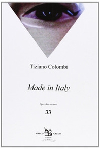 Made in Italy - Librerie.coop Made in Italy - Librerie.coop