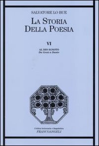 La storia della poesia - Librerie.coop