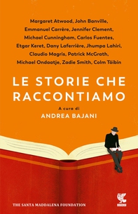 Le storie che raccontiamo - Librerie.coop