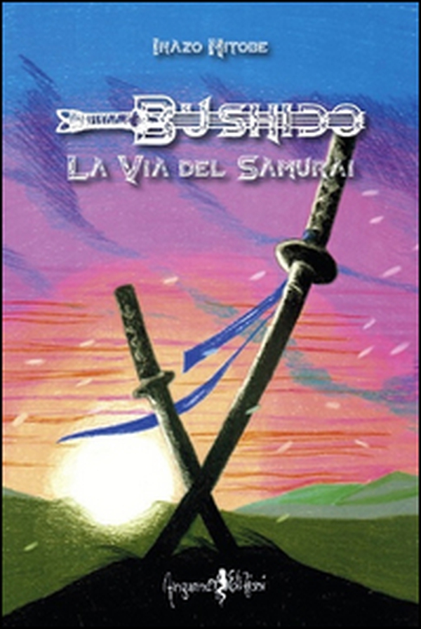 Bushido. La via del samurai - Librerie.coop Bushido. La via del samurai - Librerie.coop