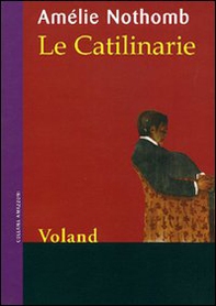Le catilinarie - Librerie.coop