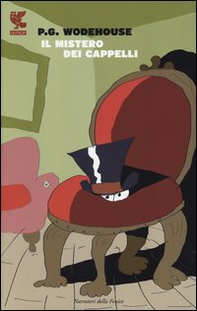 Il mistero dei cappelli - Librerie.coop