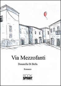 Via Mezzofanti - Librerie.coop