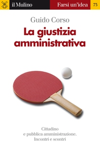 La giustizia amministrativa - Librerie.coop
