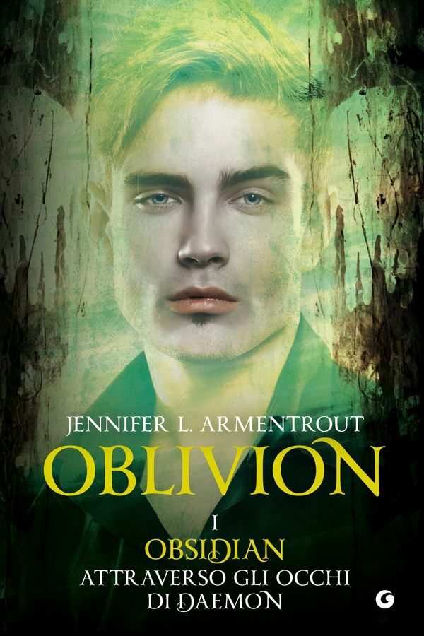 Oblivion I. Obsidian attraverso gli occhi di Daemon - Librerie.coop Oblivion I. Obsidian attraverso gli occhi di Daemon - Librerie.coop
