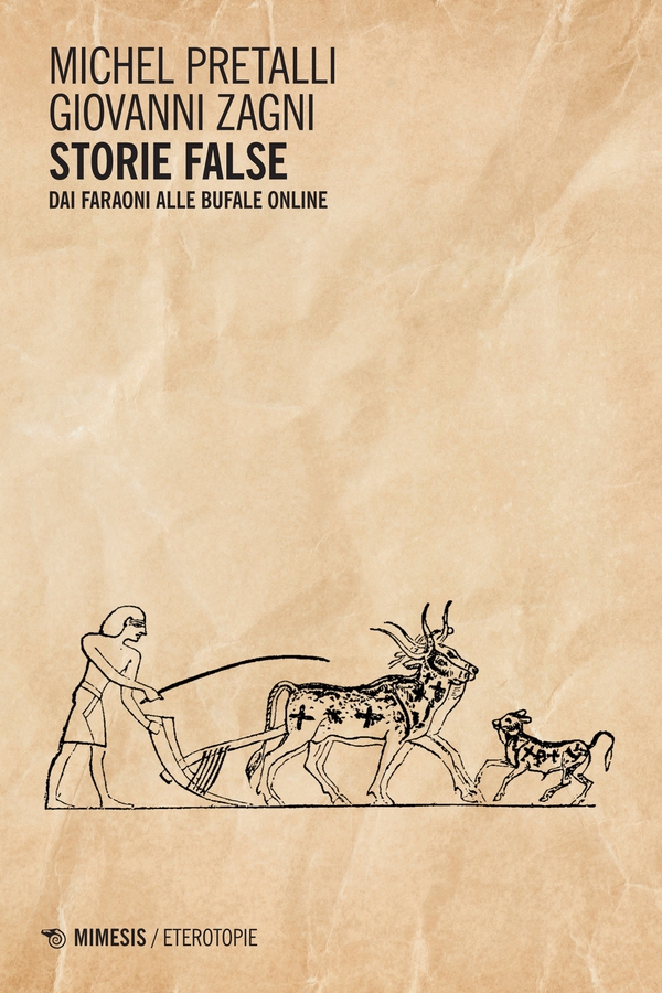 Storie false - Librerie.coop Storie false - Librerie.coop