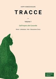 Tracce - Vol. 1 - Librerie.coop