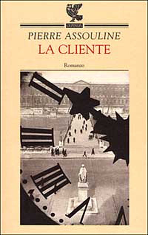 La cliente - Librerie.coop La cliente - Librerie.coop