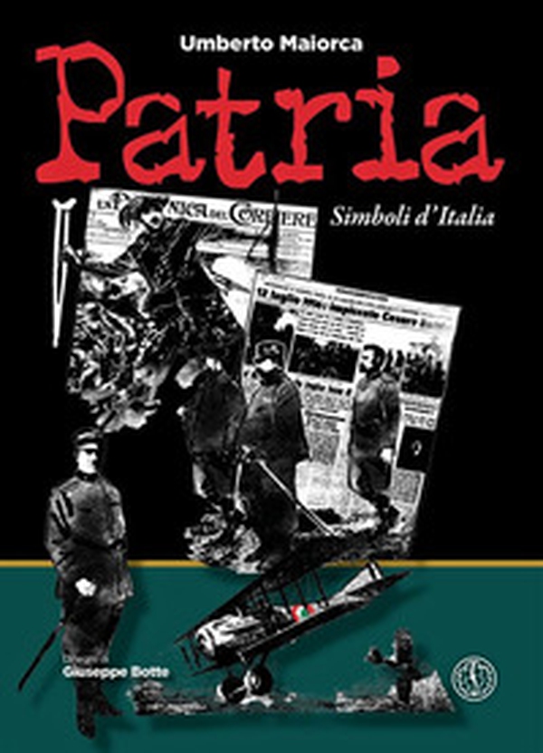 Patria. Simboli d'Italia - Librerie.coop Patria. Simboli d'Italia - Librerie.coop