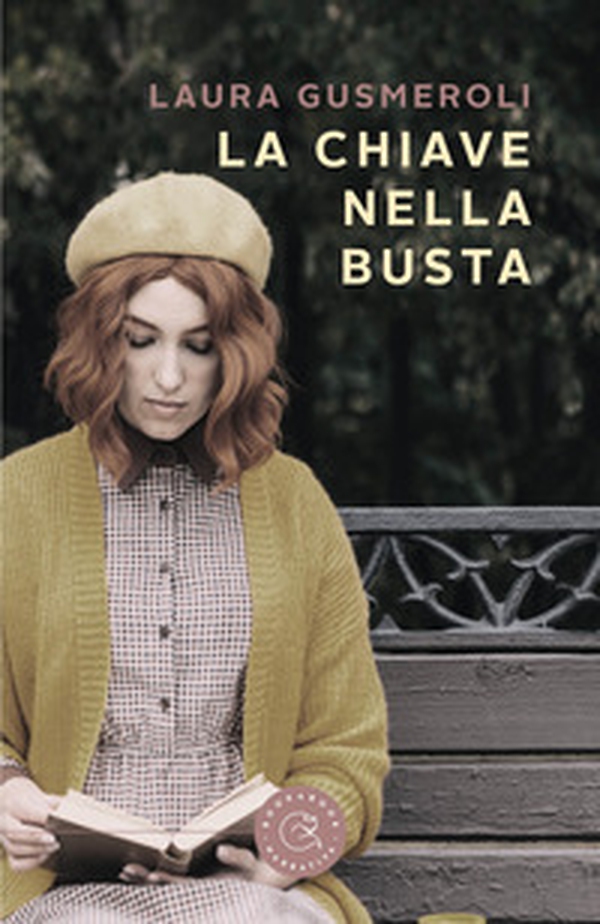 La chiave nella busta - Librerie.coop La chiave nella busta - Librerie.coop