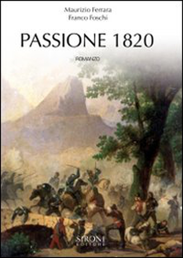 Passione 1820 - Librerie.coop