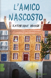 L'amico nascosto - Librerie.coop L'amico nascosto - Librerie.coop