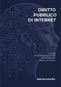 Diritto pubblico di Internet - Librerie.coop