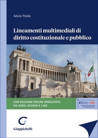 Lineamenti multimediali di diritto costituzionale e pubblico - Librerie.coop