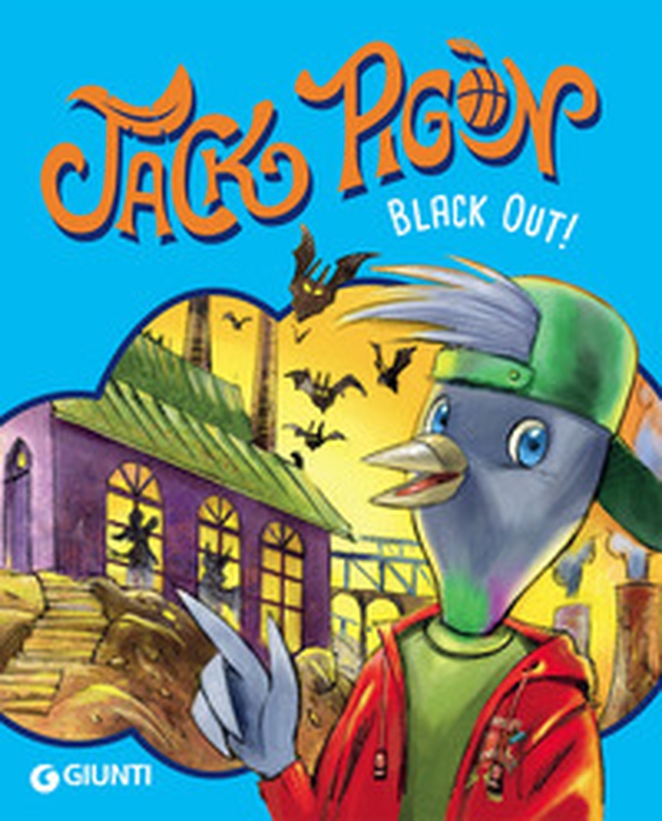 Black out! Jack Pigòn - Librerie.coop Black out! Jack Pigòn - Librerie.coop