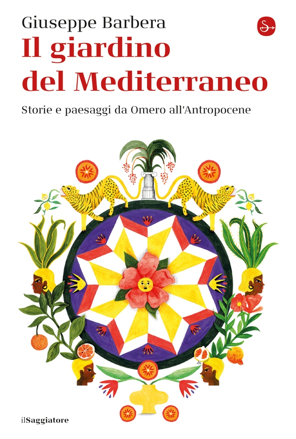 Il giardino del Mediterraneo - Librerie.coop Il giardino del Mediterraneo - Librerie.coop