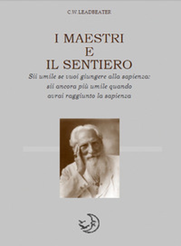 I maestri e il sentiero - Librerie.coop I maestri e il sentiero - Librerie.coop