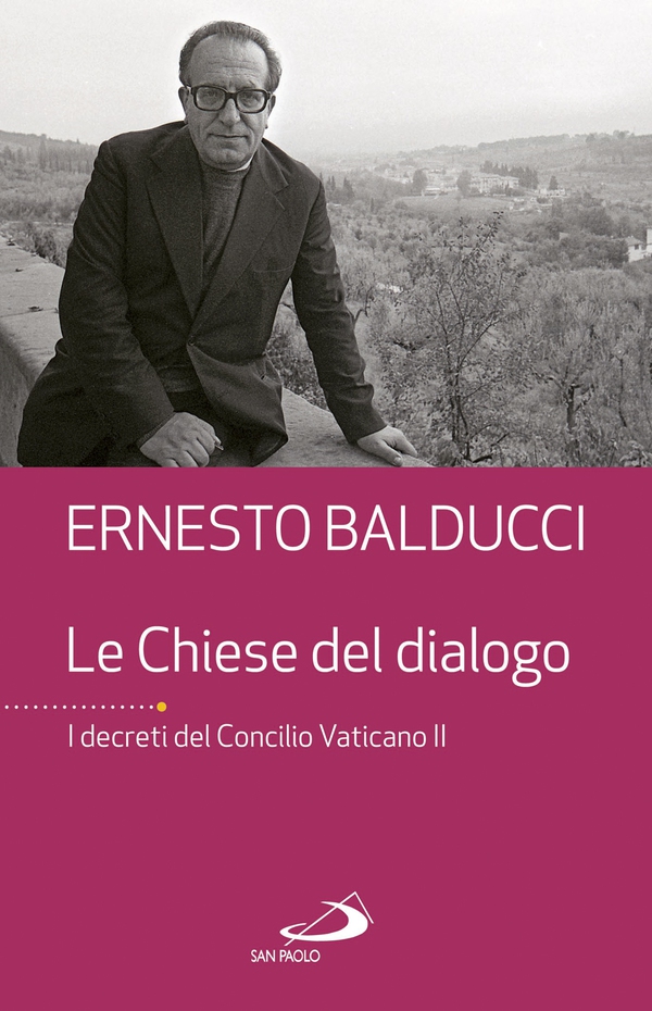 Le Chiese del dialogo - Librerie.coop