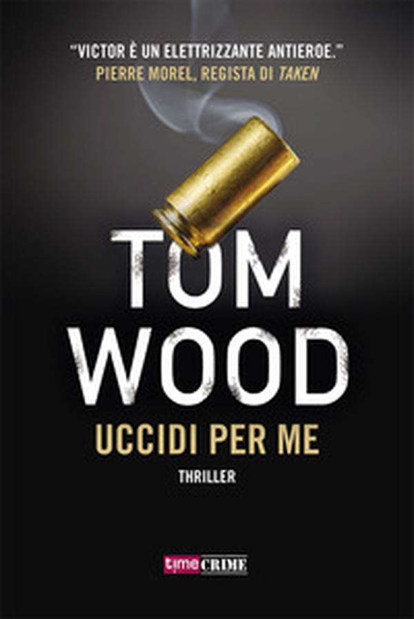 Uccidi per me - Librerie.coop Uccidi per me - Librerie.coop