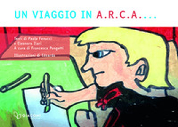Un viaggio in A.R.C.A. - Librerie.coop