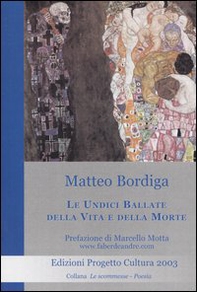 Le undici ballate della vita e della morte - Librerie.coop Le undici ballate della vita e della morte - Librerie.coop
