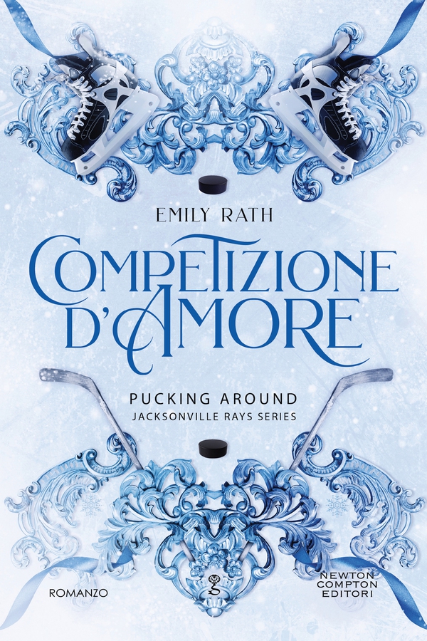 Competizione d'amore - Librerie.coop Competizione d'amore - Librerie.coop
