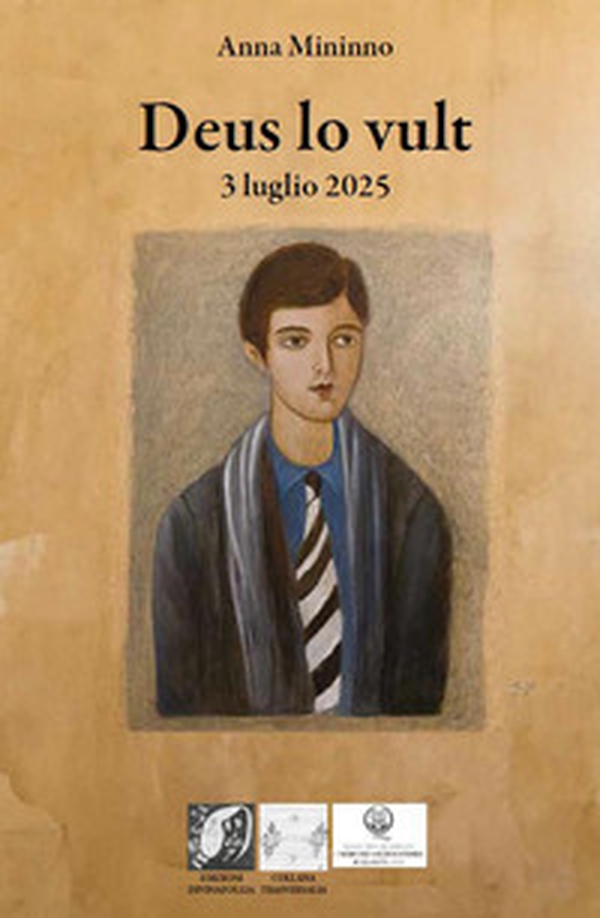 Deus lo vult (3 luglio 2025) - Librerie.coop