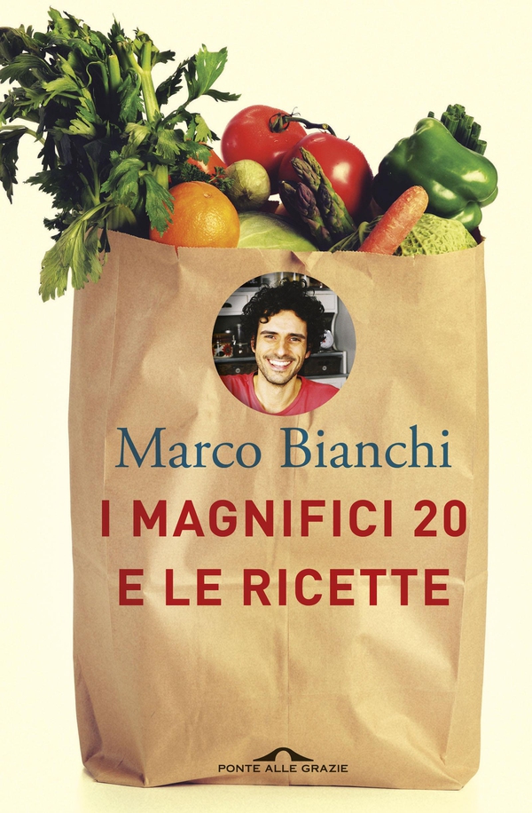 I magnifici 20 e le ricette - Librerie.coop I magnifici 20 e le ricette - Librerie.coop