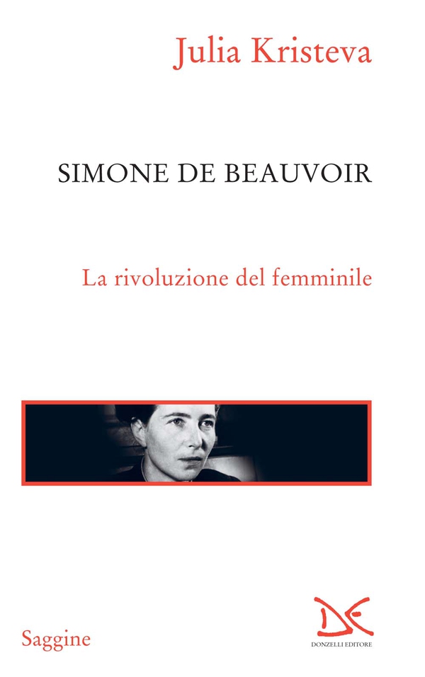 Simone de Beauvoir - Librerie.coop Simone de Beauvoir - Librerie.coop
