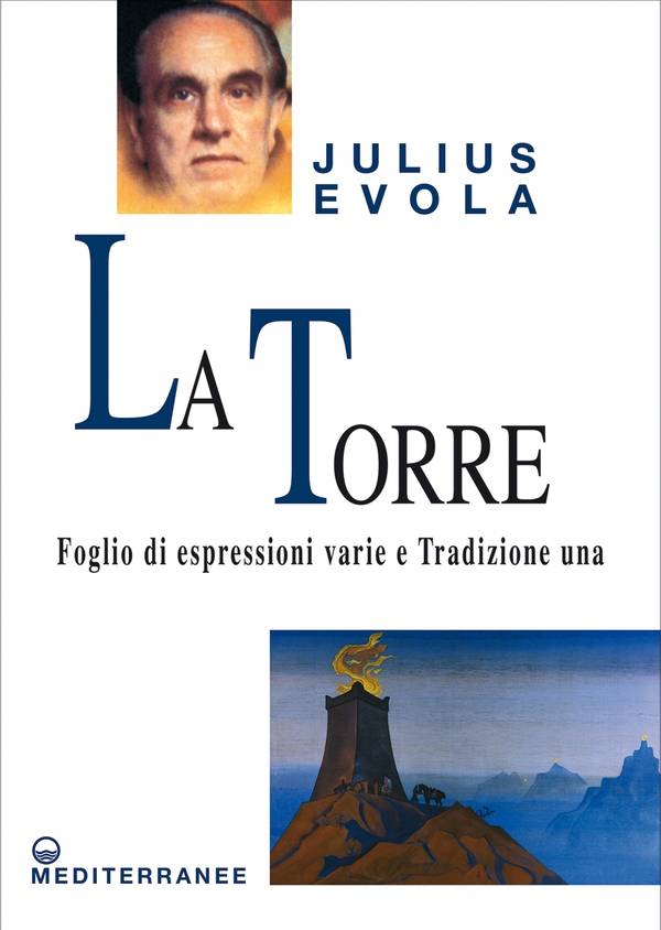 La Torre - Librerie.coop La Torre - Librerie.coop