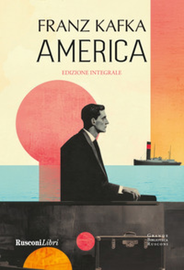 America - Librerie.coop America - Librerie.coop