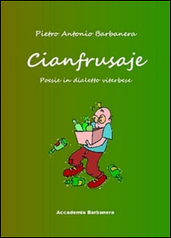 Cianfrusaje - Librerie.coop Cianfrusaje - Librerie.coop
